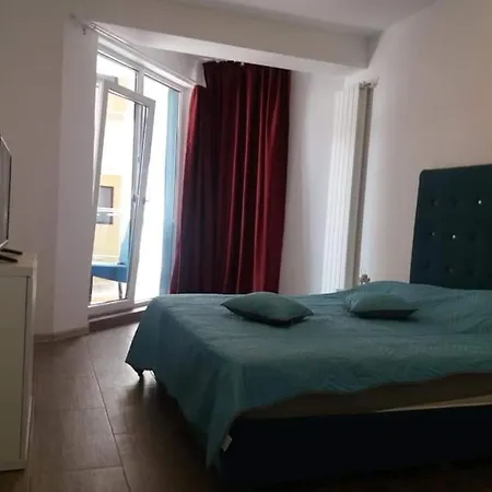 De Doua Camera, Mamaia Nord Apartment