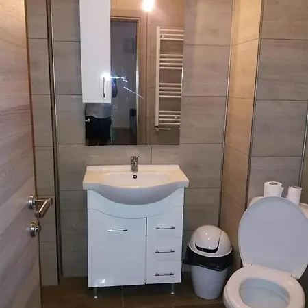 Lägenhet De Doua Camera, Mamaia Nord Năvodari