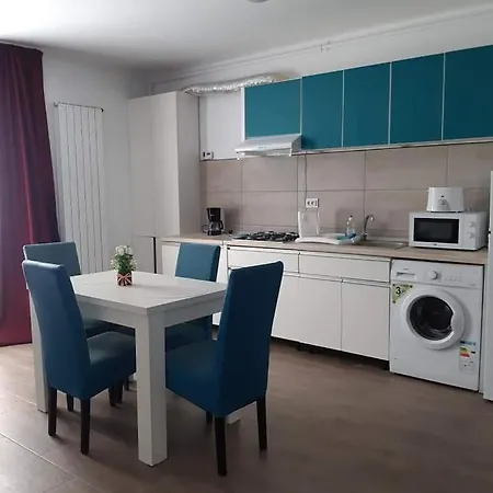 Lägenhet De Doua Camera, Mamaia Nord Năvodari