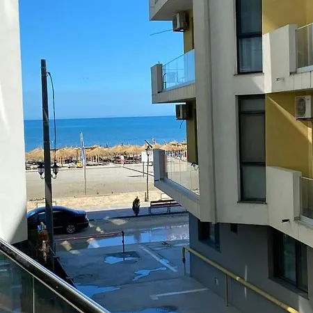 Apartment De Doua Camera, Mamaia Nord